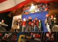 Бардовский фестиваль "Печки-7" на Алтае
