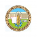 Алтайский Государственный Аграрный Университет