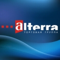 сеть магазинов "Альтерра"