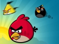 "Лаки хил" запускает Angry Birds! Впервые в Барнауле!