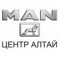 автосалон "MAN-центр Алтай"